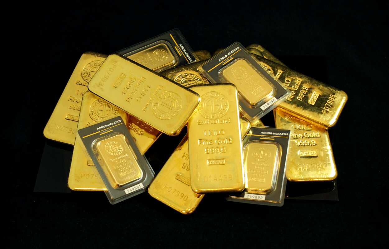What is digital gold? 