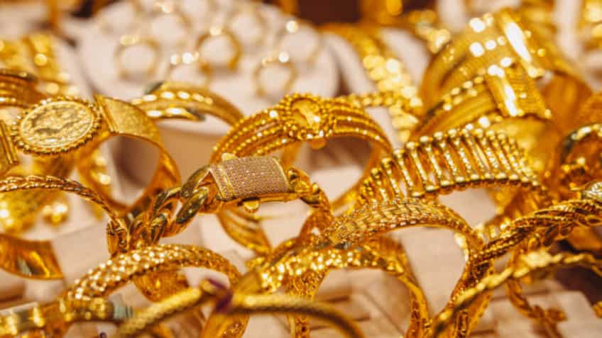 Will gold cross Rs 1.1 lakh next? What Akshaya Tritiya 2025 means for your portfolio