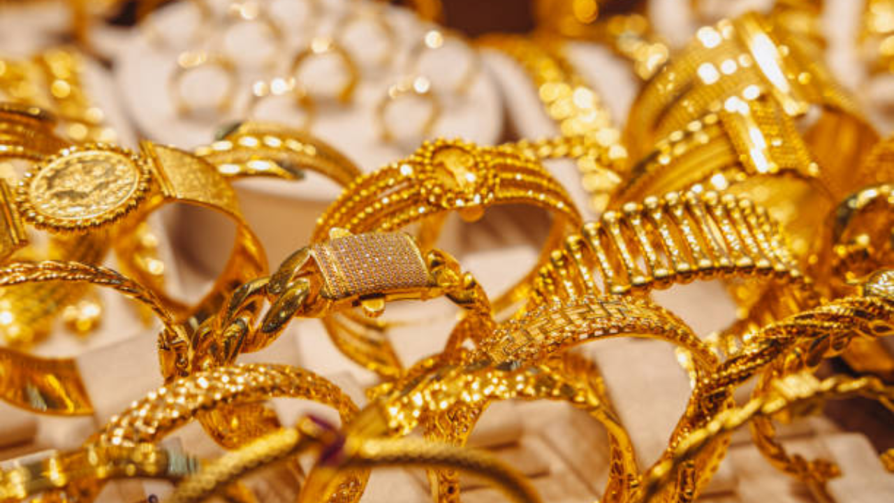 Will gold cross Rs 1.1 lakh next? What Akshaya Tritiya 2025 means for your portfolio
