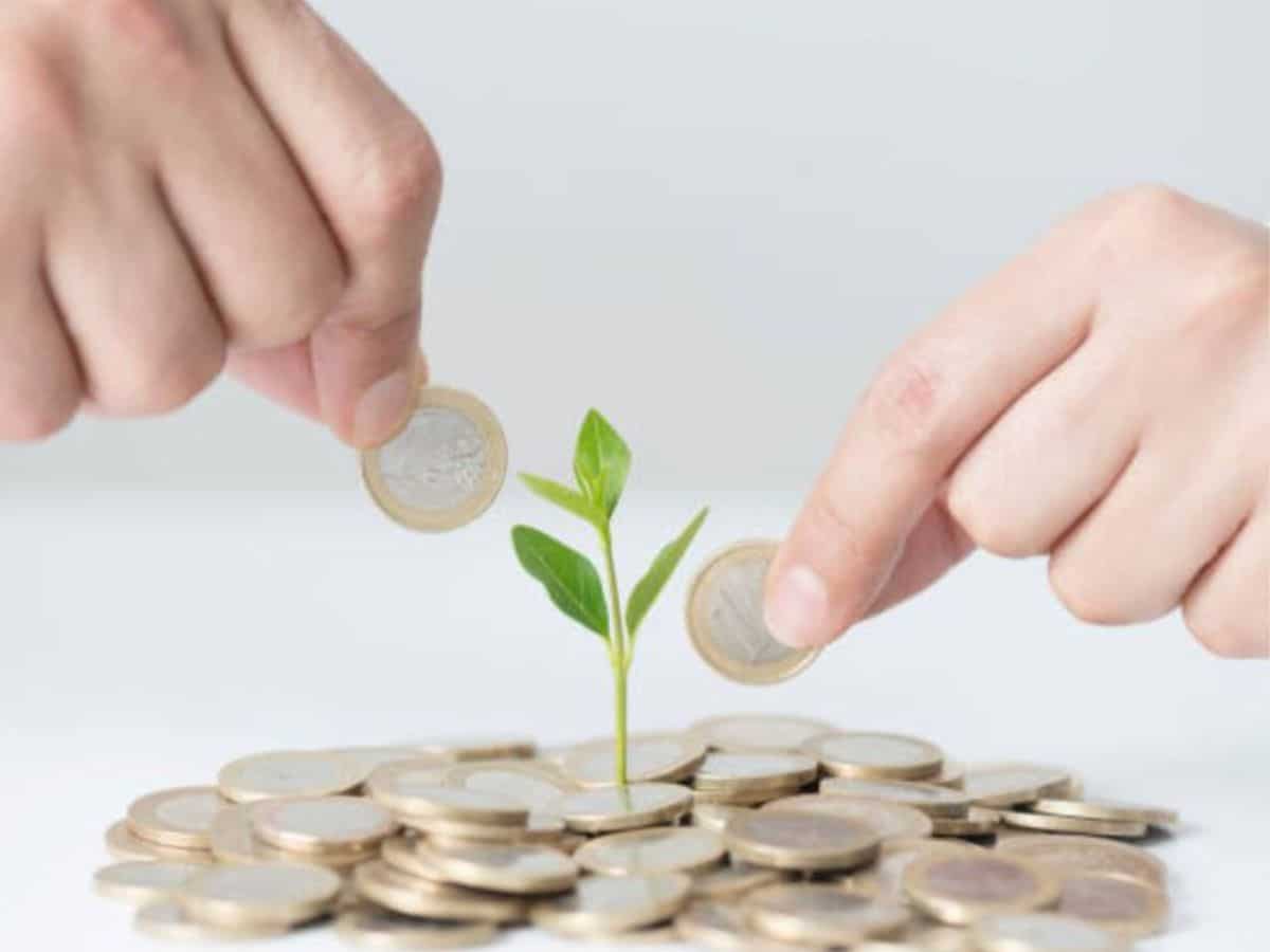 What will be PPF corpus after 35 years? What will be PPF corpus after 35 years?