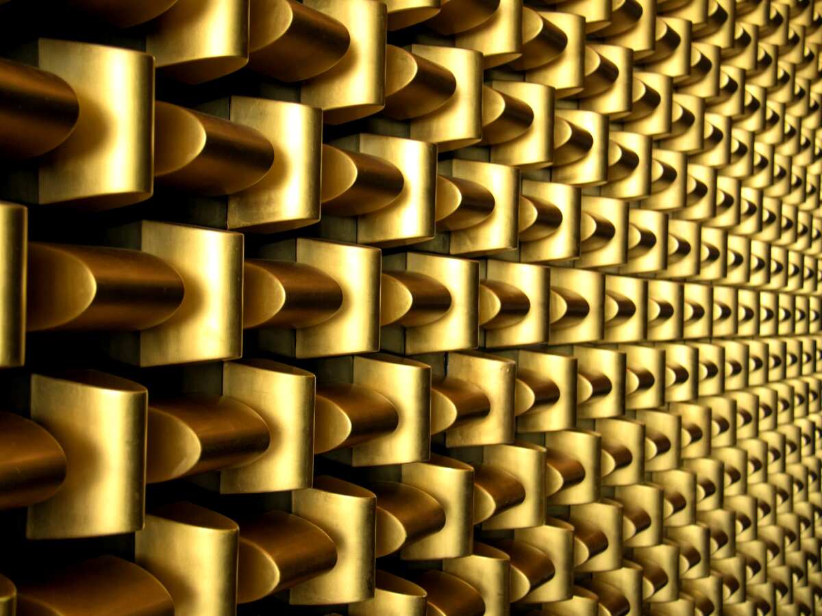 How gold prices have increased over the years
