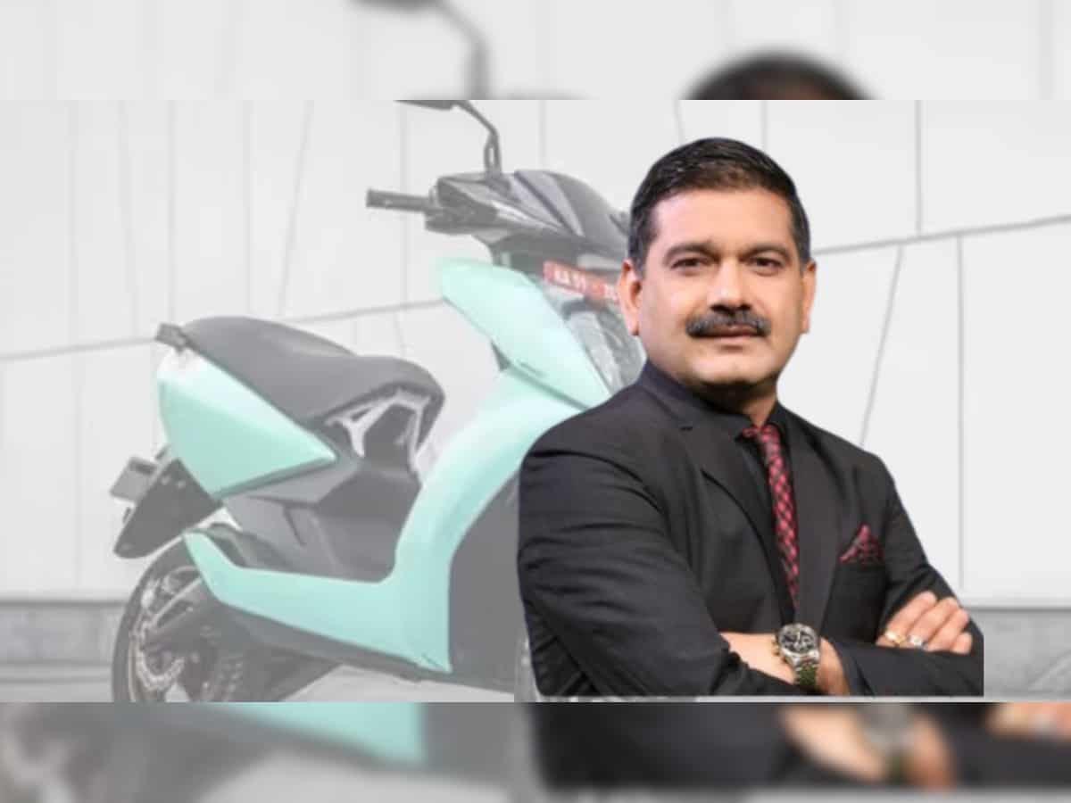 Ather Energy IPO: ‘High risk, high reward bet