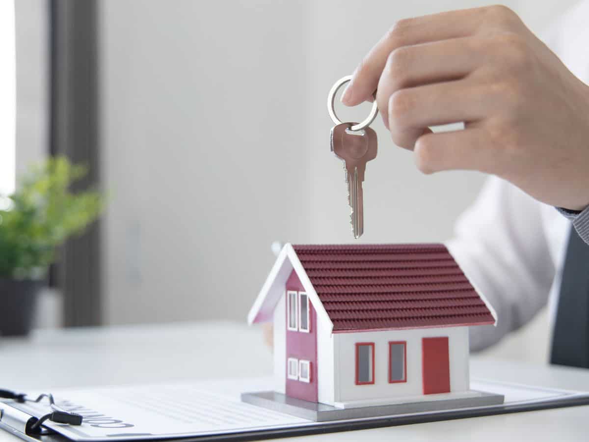 What is a home loan interest rate? What is a home loan interest rate?