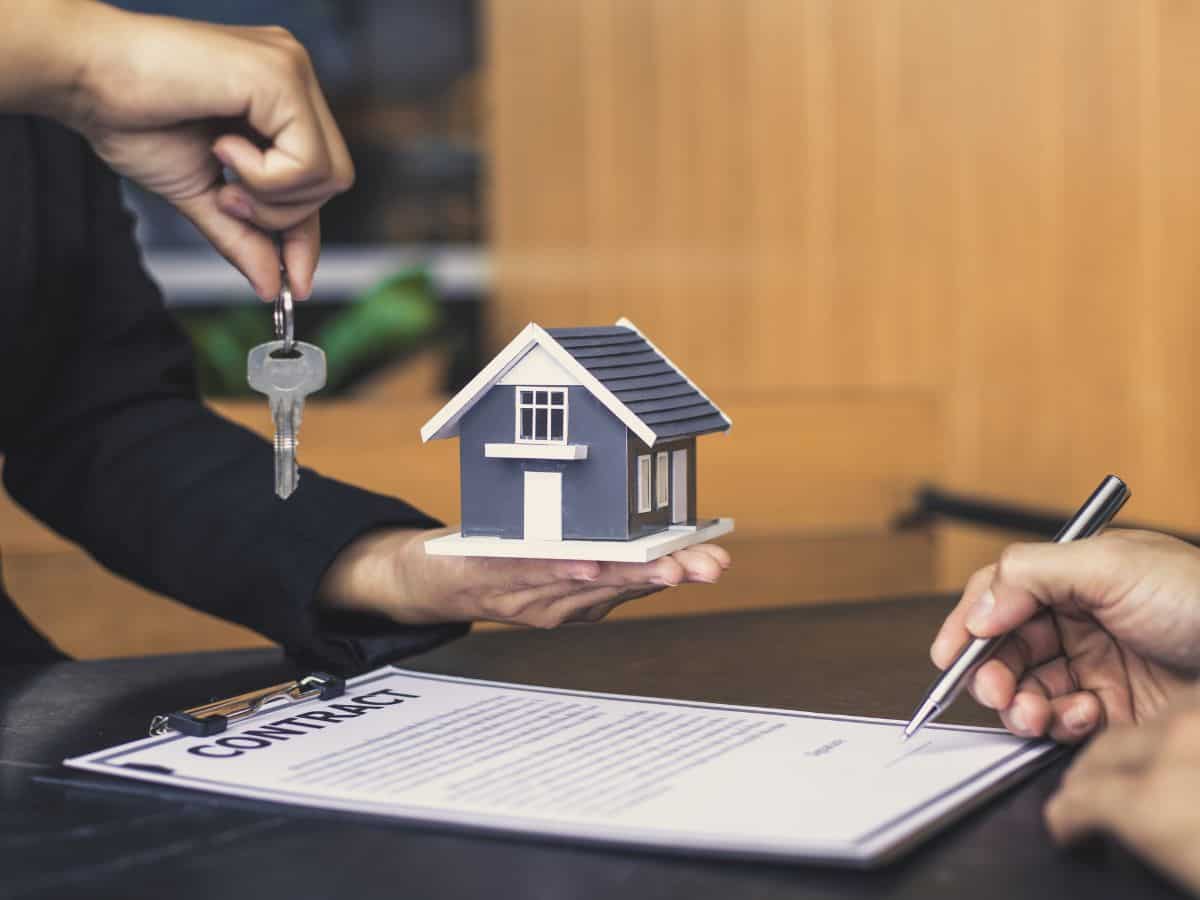 Canara Bank home loan interest rates (2025) Canara Bank home loan interest rates (2025)