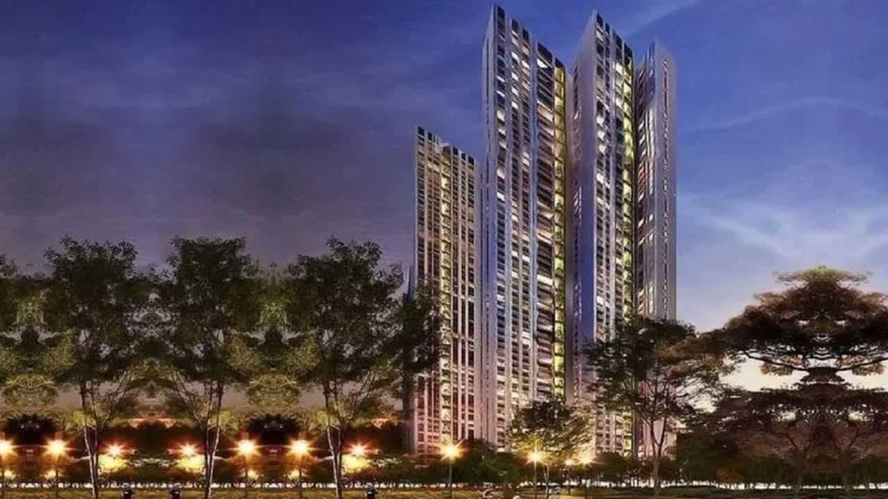 Cuffe Parade - Ratan Tata’s Neighbourhood of Choice  