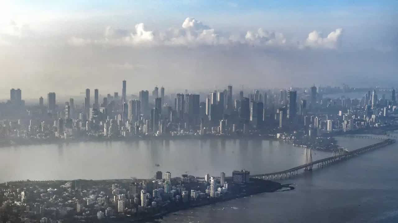  Worli - Radhakishan Damani’s Luxe Penthouses  