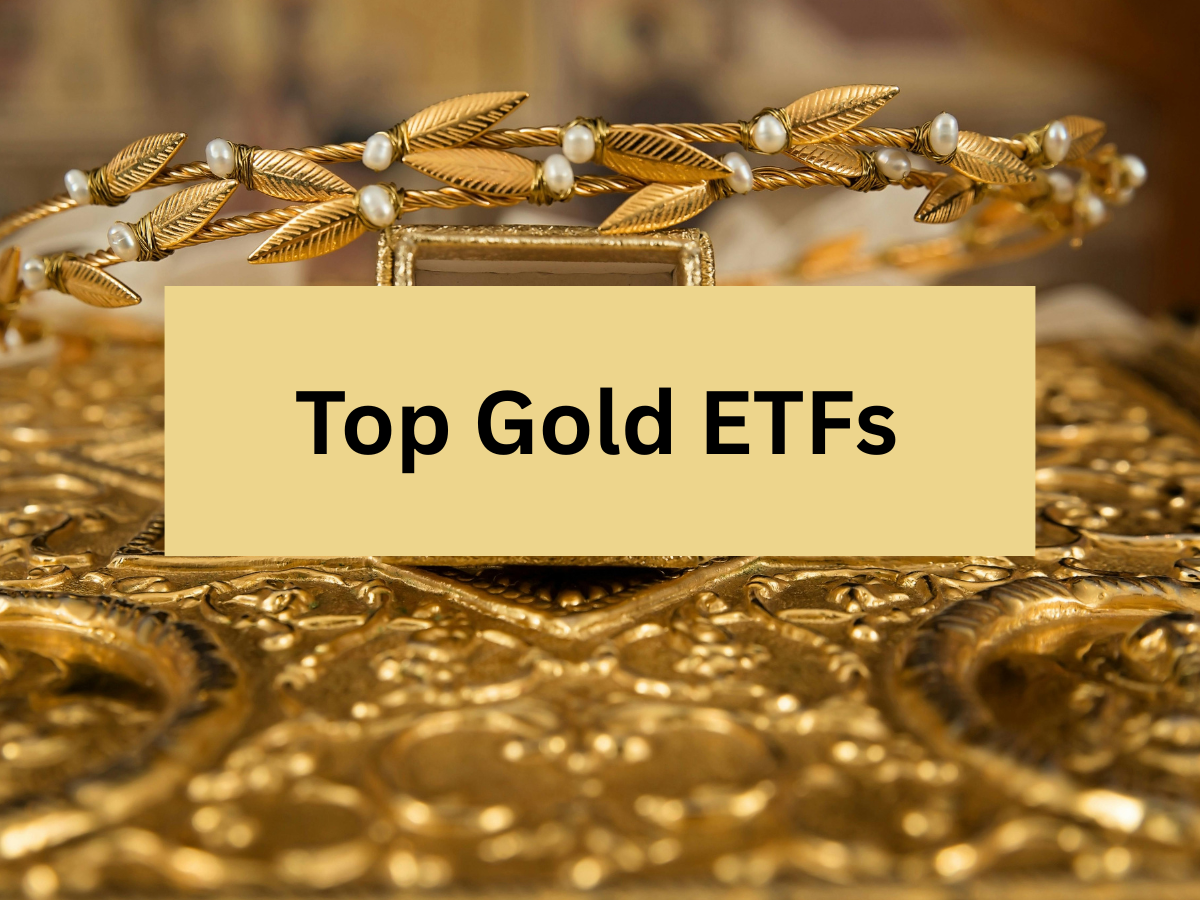 Akshaya Tritiya 2025: These top gold ETFs with lowest expense ratio turned Rs 10,000 SIP into Rs 27 lakhs in 10 years