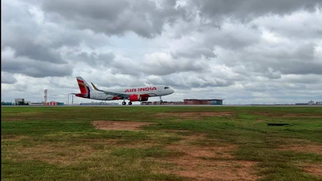 Air India to operate daily flights on Delhi-Tokyo Haneda route from this date