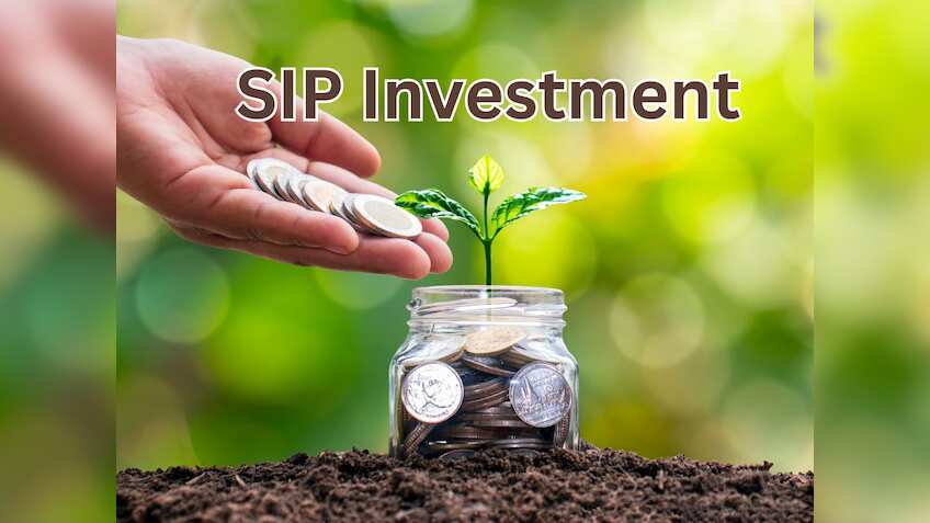 SIP Investment for 7 Years: How much wealth you can generate with Rs 20,000 monthly SIP| Know Calculation