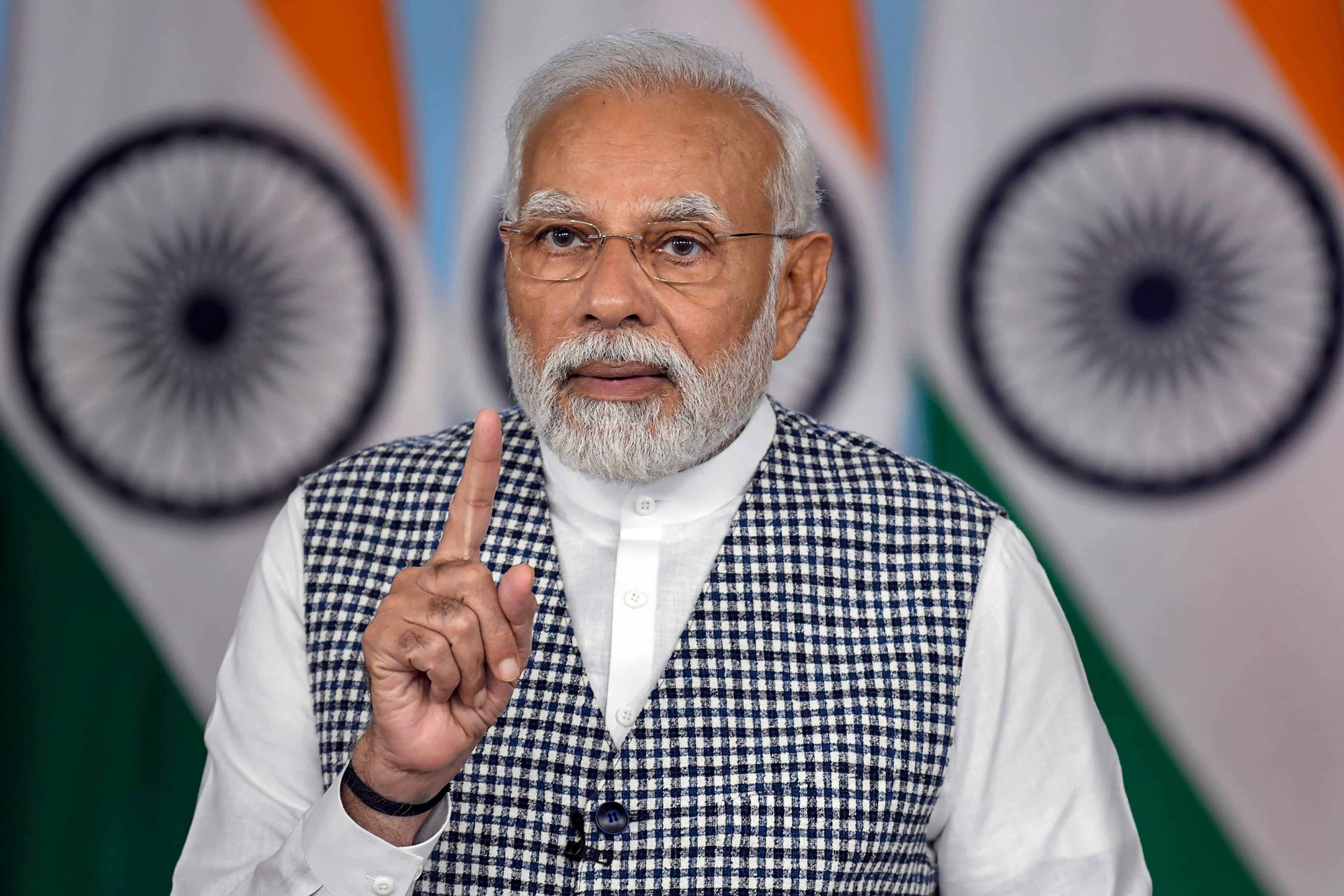 PM Narendra Modi to chair second CCS meet