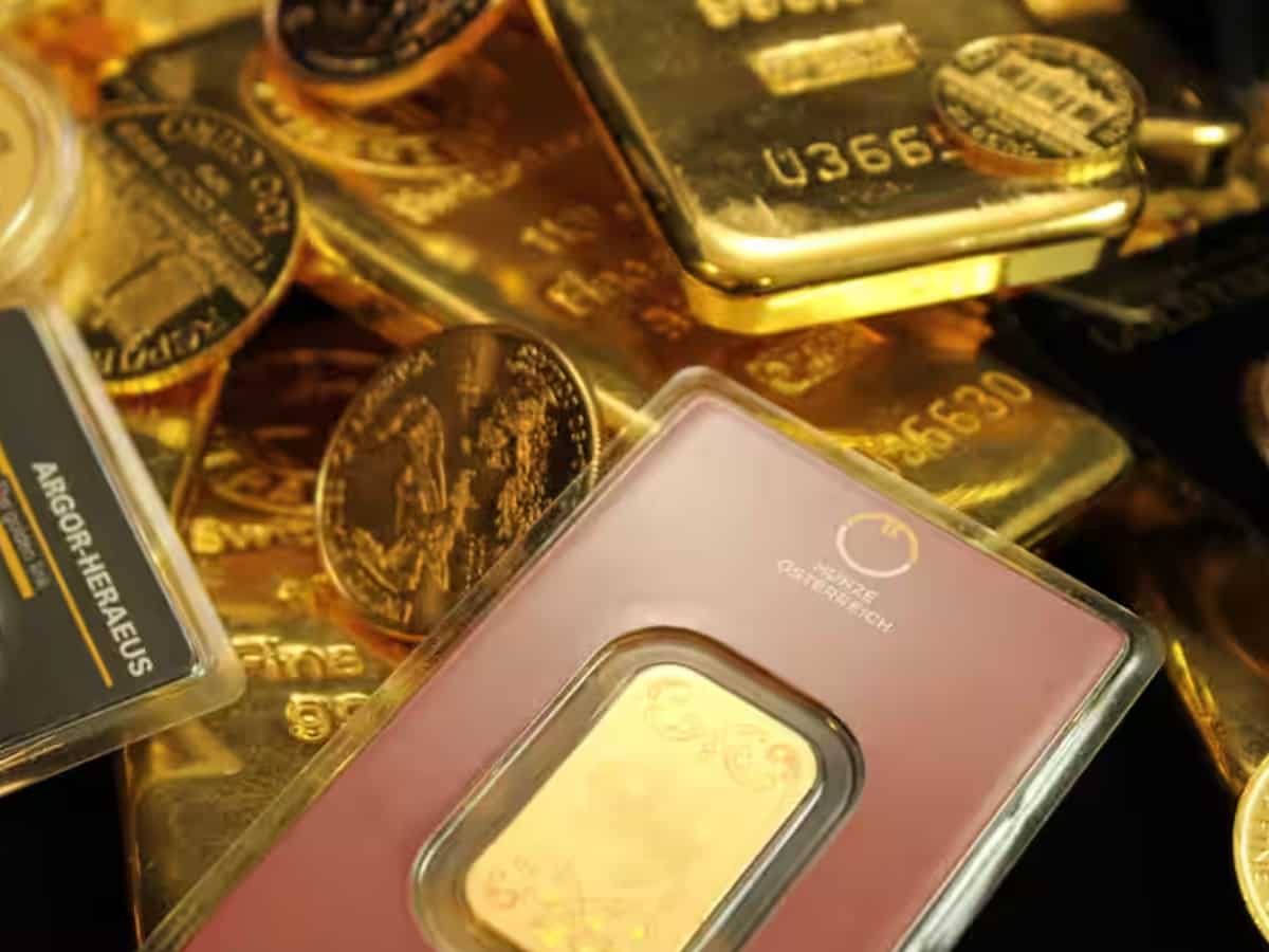 Gold prices to remain supported 