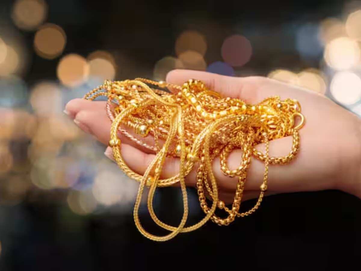 Should you be buying gold this Akshaya Tritiya?