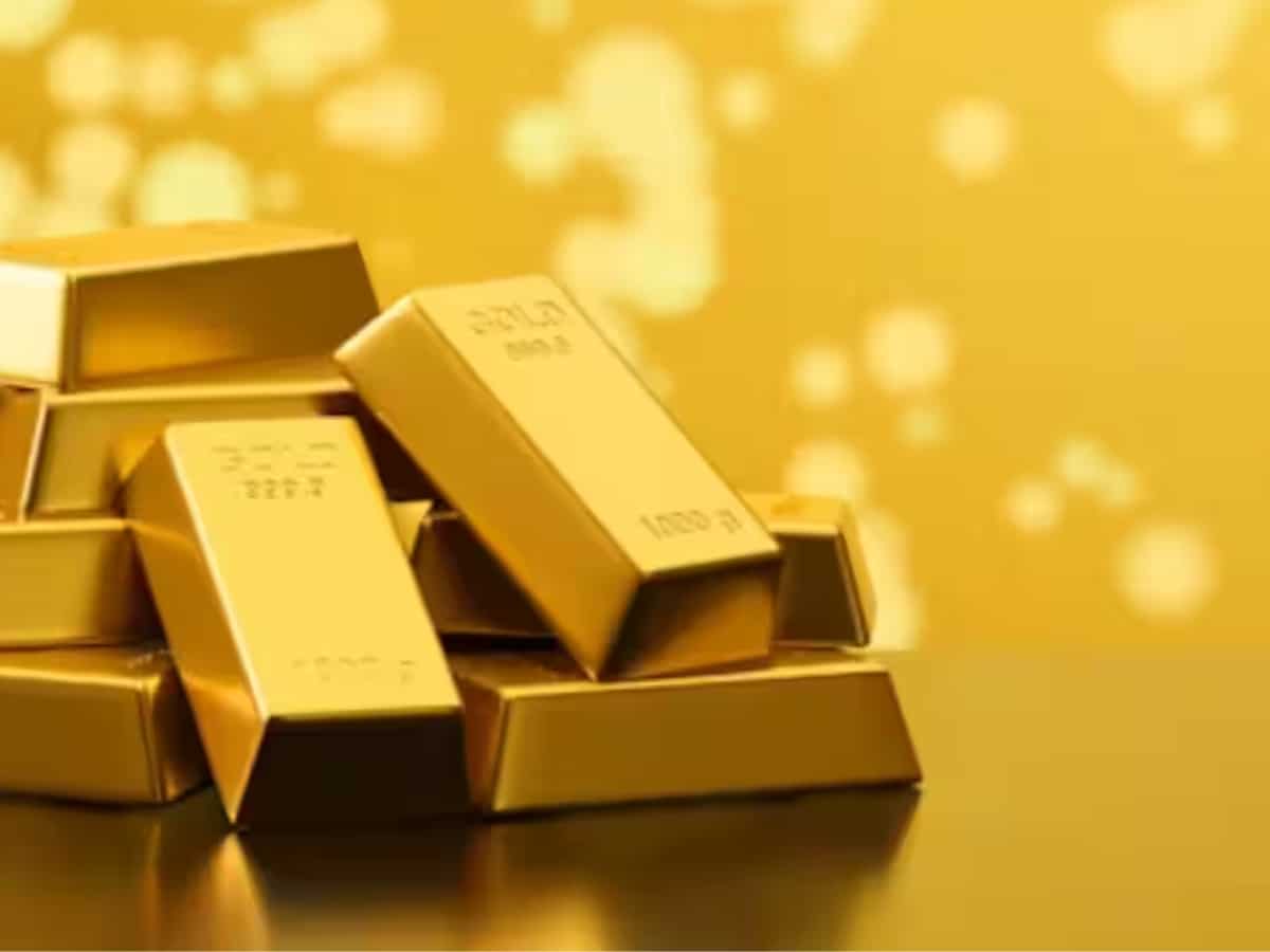 Near-term price outlook 