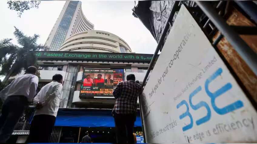 Pre Market Setup: GIFT Nifty down 20 pts; Dalal Street likely to open flat
