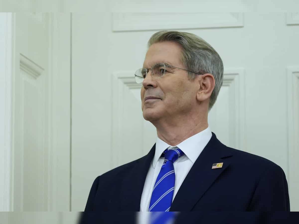 &#039;Easier to negotiate with India, trade talks moving
