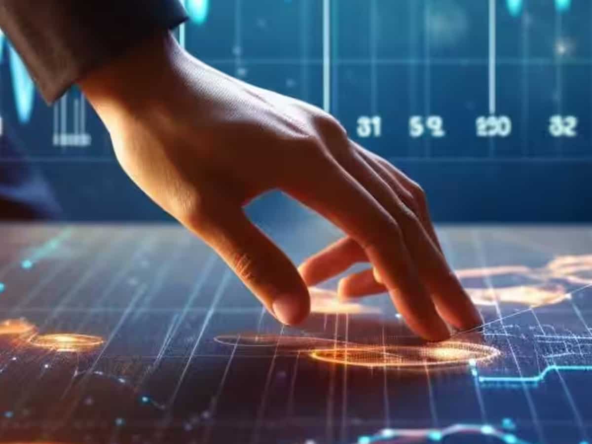 Indian Stock Market Opens Lower: Sensex Plunges 200 Points, Nifty Struggles Near 24,300