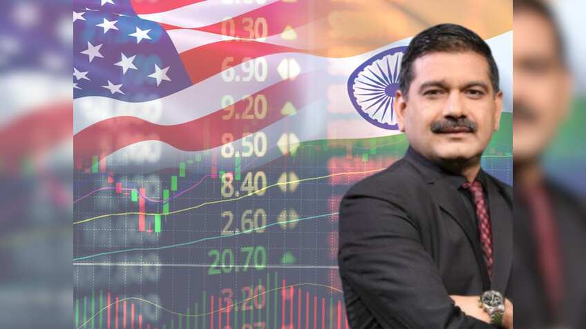 D-Street eyes boost as trade deal nears; here’s what Anil Singhvi says on US-India talks