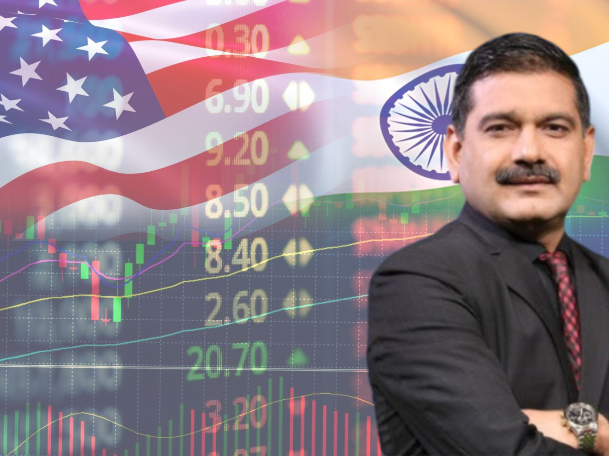 D-Street eyes boost as trade deal nears; here’s what Anil Singhvi says on US-India talks