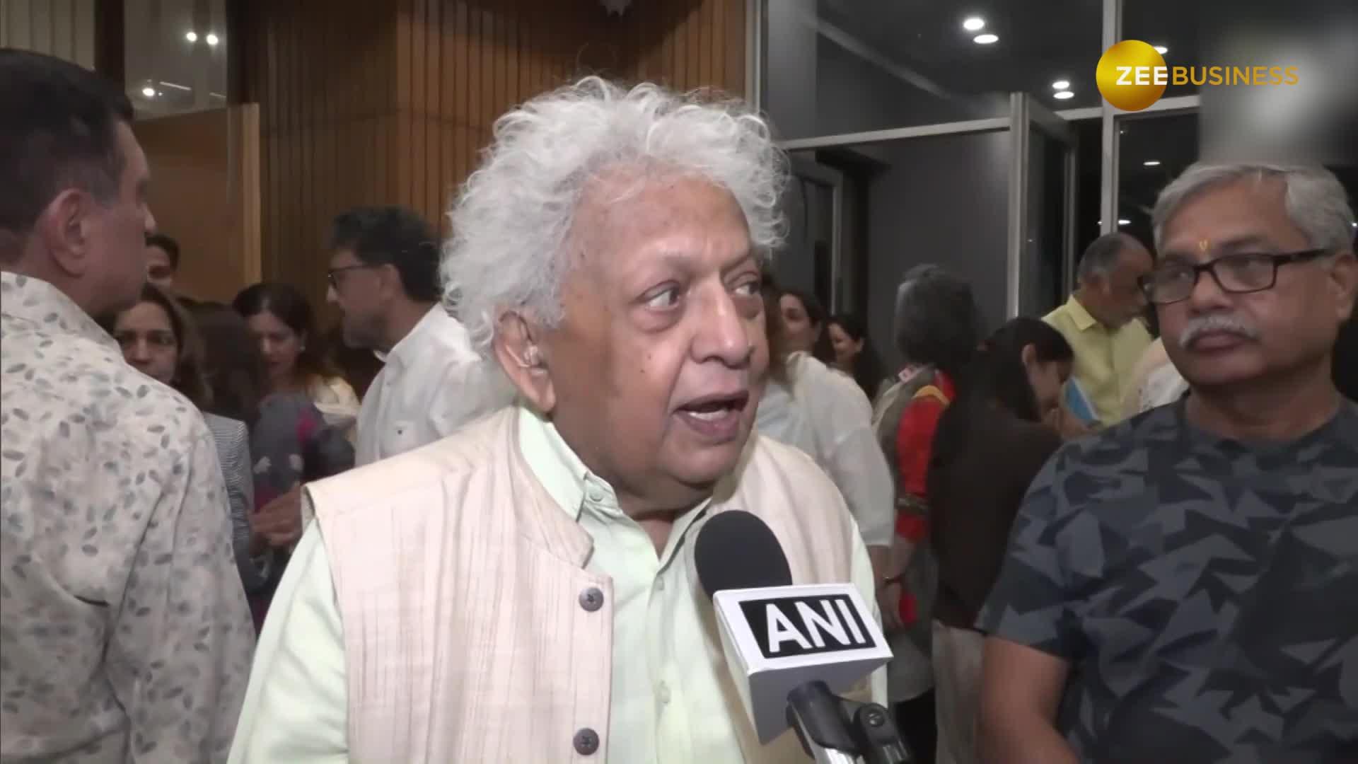 ‘Only way to solve Kashmir problem…’: UK MP Lord Meghnad Desai reacts to Pahalgam Terror Attack