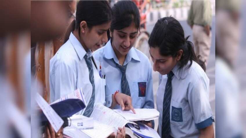 CISCE ISC, ICSE Result 2025 Declared: How to Check online, via SMS and Digilocker