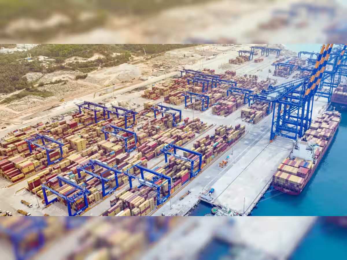 PM Modi to inaugurate Vizhinjam international seaport on