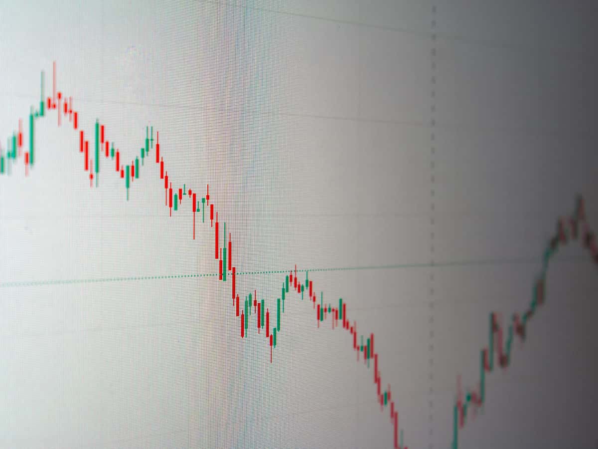 Final Trade: Sensex ends 46 pts lower, Nifty