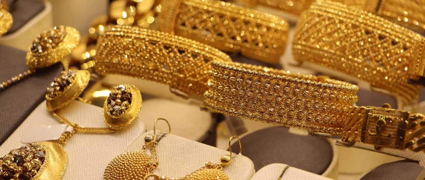 This Akshaya Tritiya, gold remains out of consumers' reach with skyrocketing prices