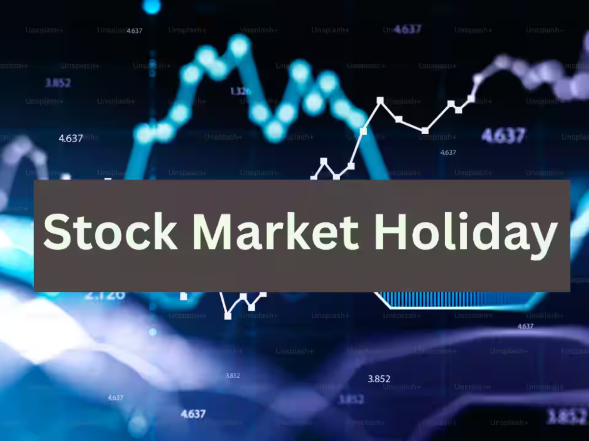 Will stock markets remain closed on May 1 for Maharashtra Day? Here's what you need to know