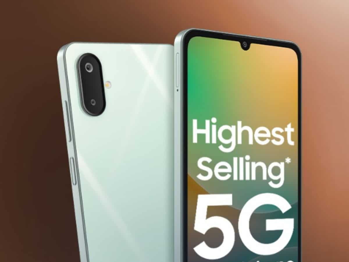 Samsung announces limited-period deals on Galaxy A, M & F Series smartphones; check details