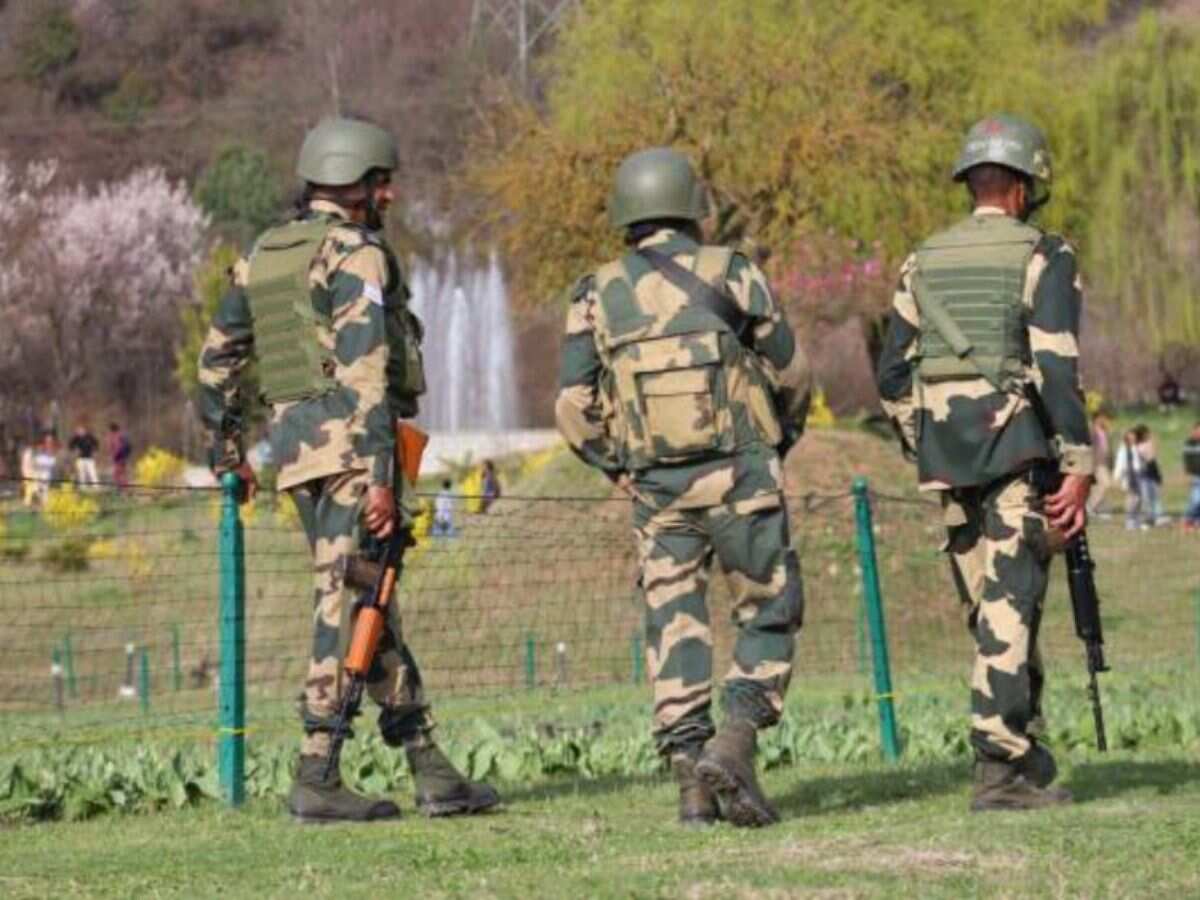 India, Pakistan DGMOs talk over hotline, India warns against unprovoked ceasefire violations