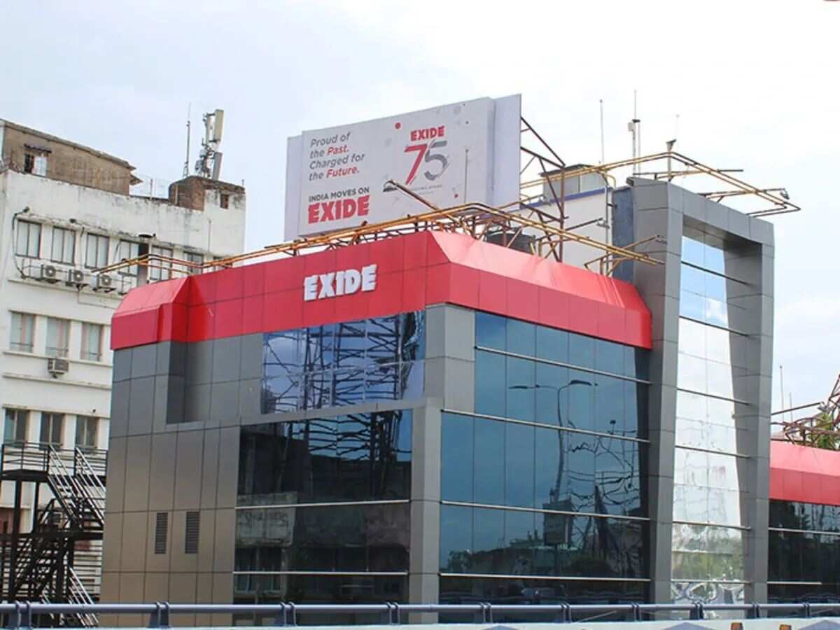 Exide Industries Q4 Results: Net profit falls 11% to Rs 254.6 crore