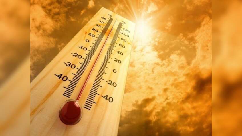 Weather Update: IMD predicts above-normal temperatures, heatwaves in May