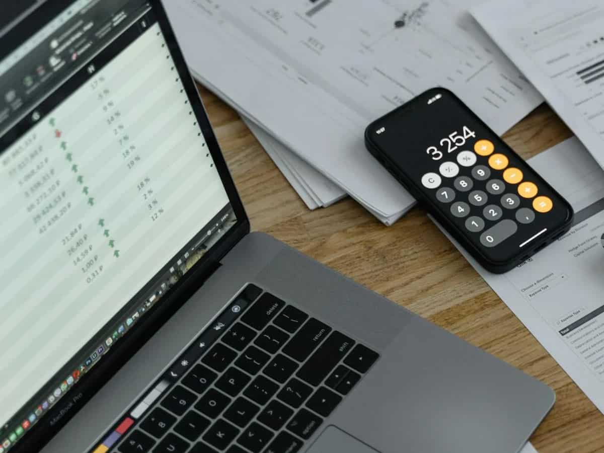 Looking for fundamentally strong stock in May 2025?