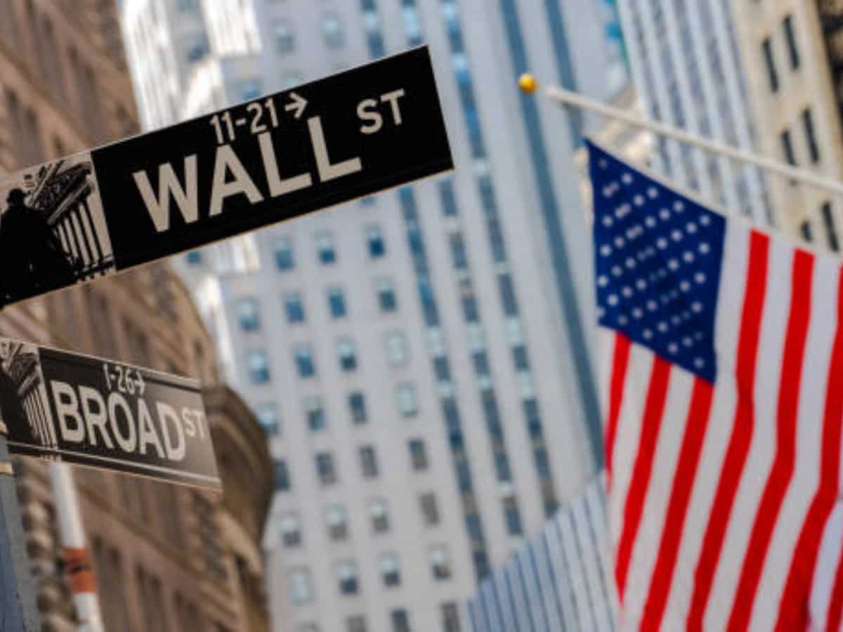 Dow, Nasdaq, S&P 500 crash after weak US GDP data; April ends in deep red as recession fears mount