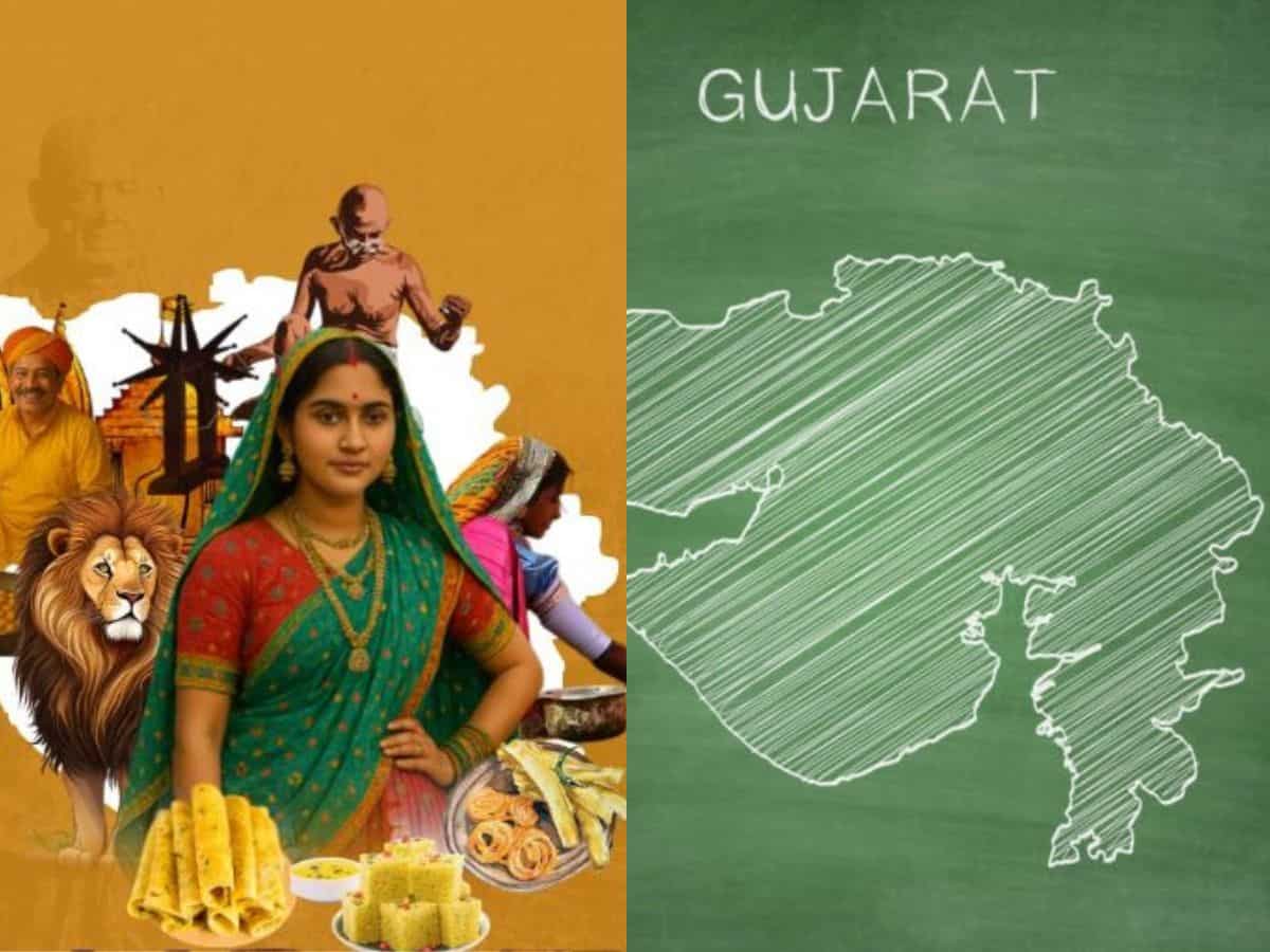 Gujarat Foundation Day 2025: Celebrating the spirit of Gujarat Sthapana Divas - History, significance, and more