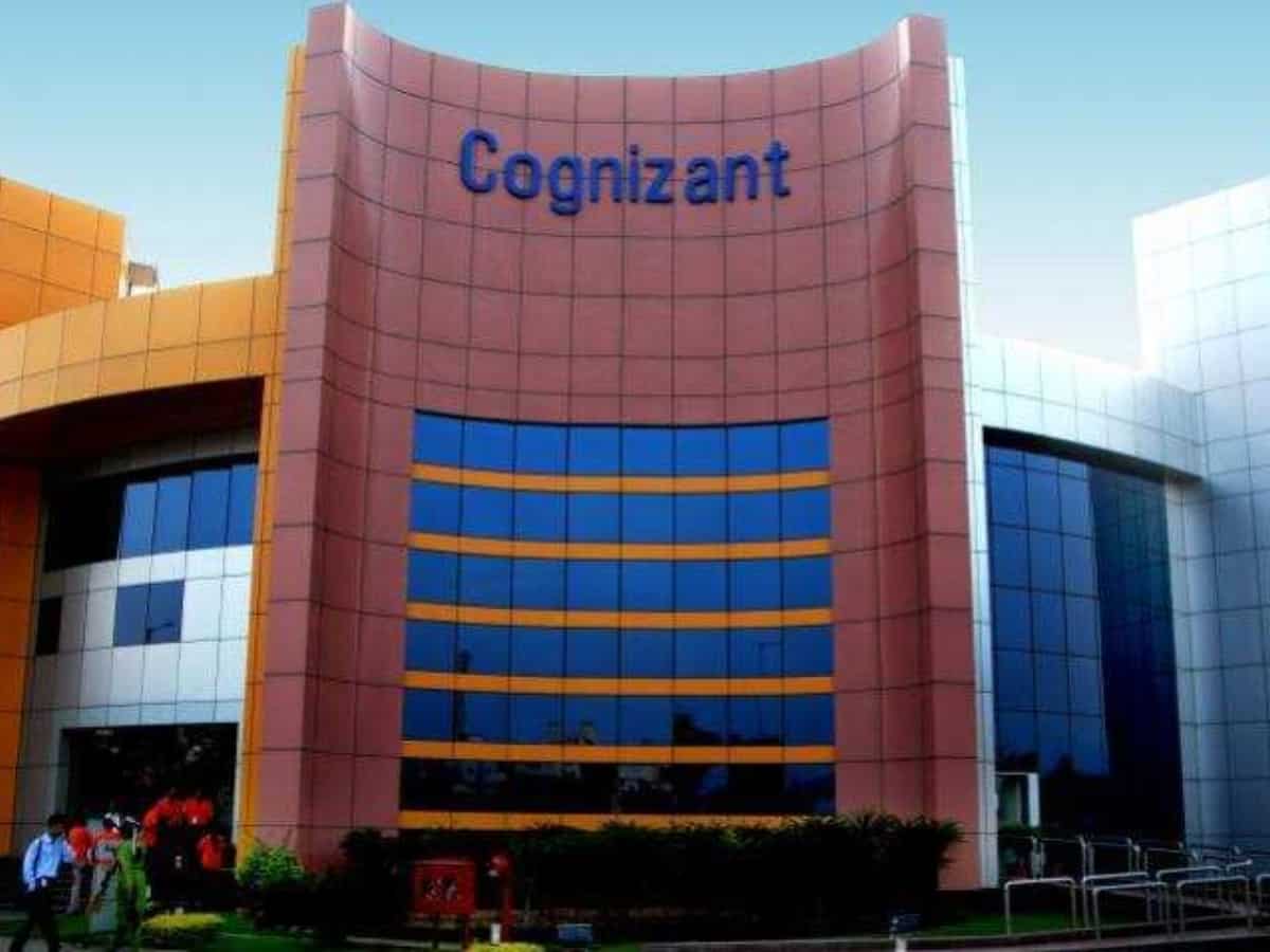 Cognizant Q1 CY25 Results: Net profit up 21%, revenue grows 8.2%; guidance unchanged