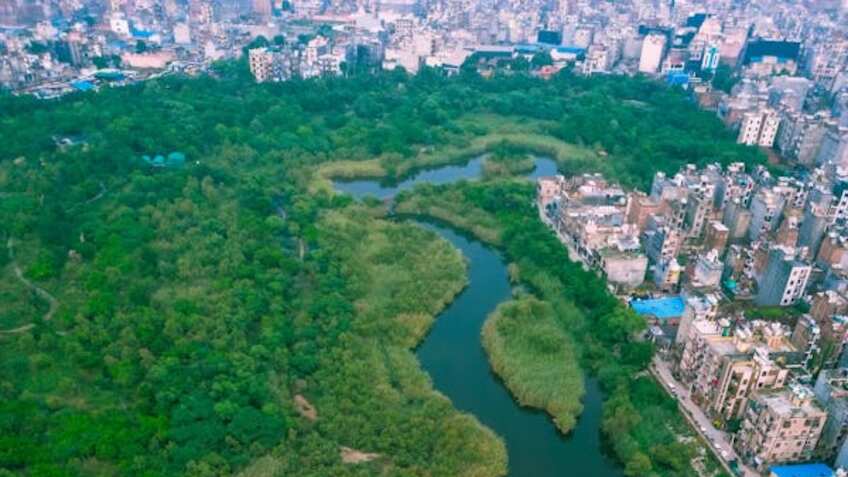 Noida Extension gains 24% in just one year