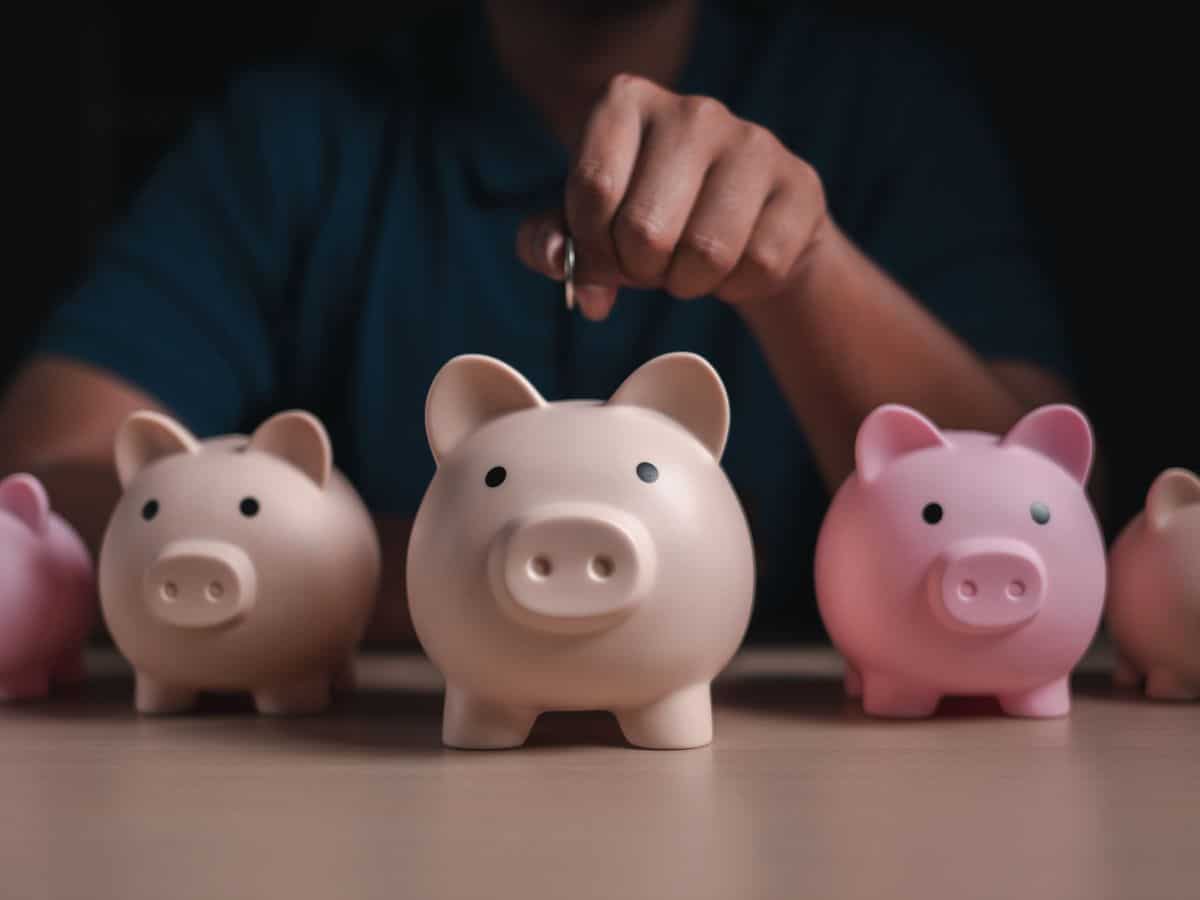 Understanding the power of compounding