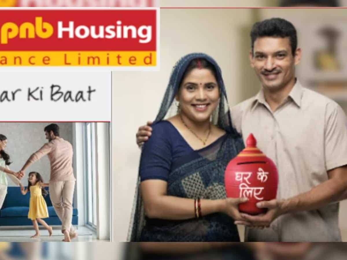 PNB Housing Finance Shares Surge 8% Following Block Deal of 4.19% Equity Stake