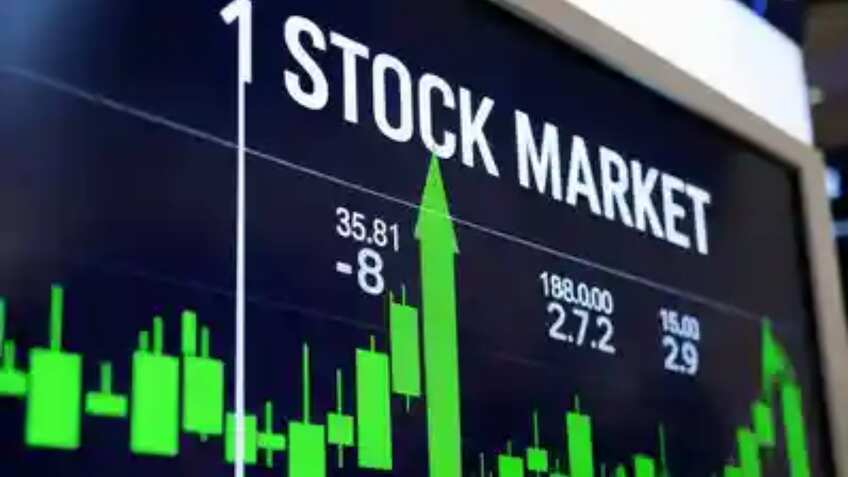 Final Trade: Sensex rebounds 270 pts, Nifty closes at 24,347; Bajaj Finance, SBI lead 