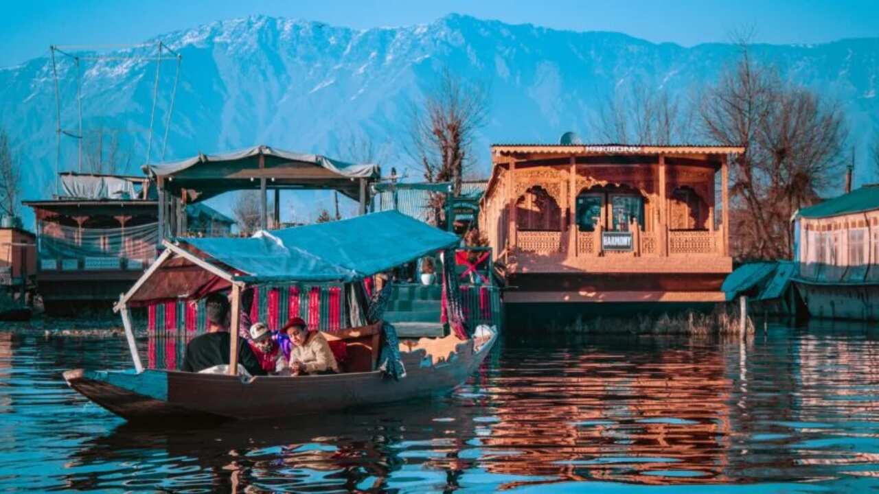 Terror Hits Tourism: Pahalgam attack jolts Kashmir’s economy, Rs 1.7 lakh crore at stake