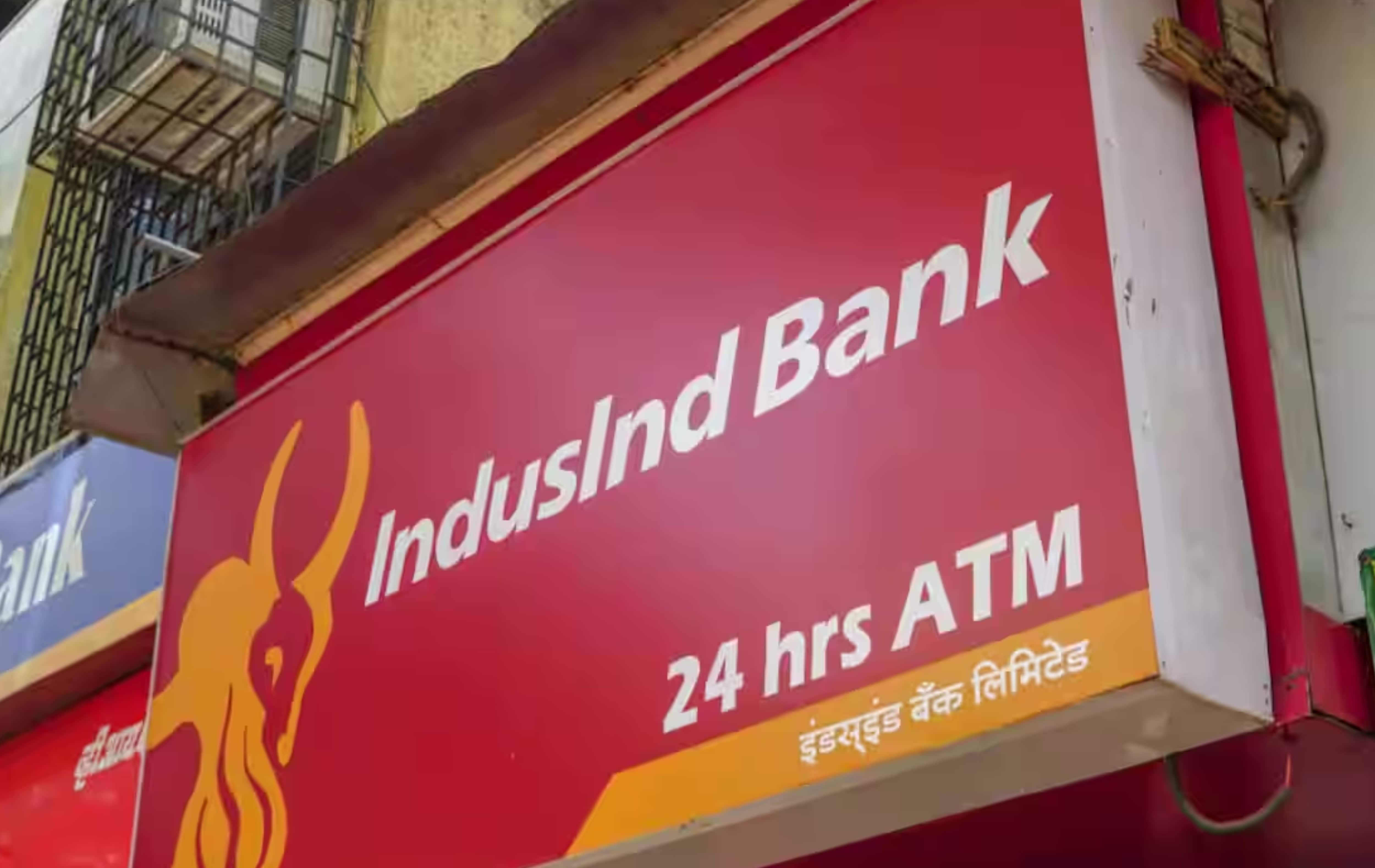 After IndusInd Bank issue, RBI, DFS and CAG discuss new norms for statutory auditors of public sector banks: Sources