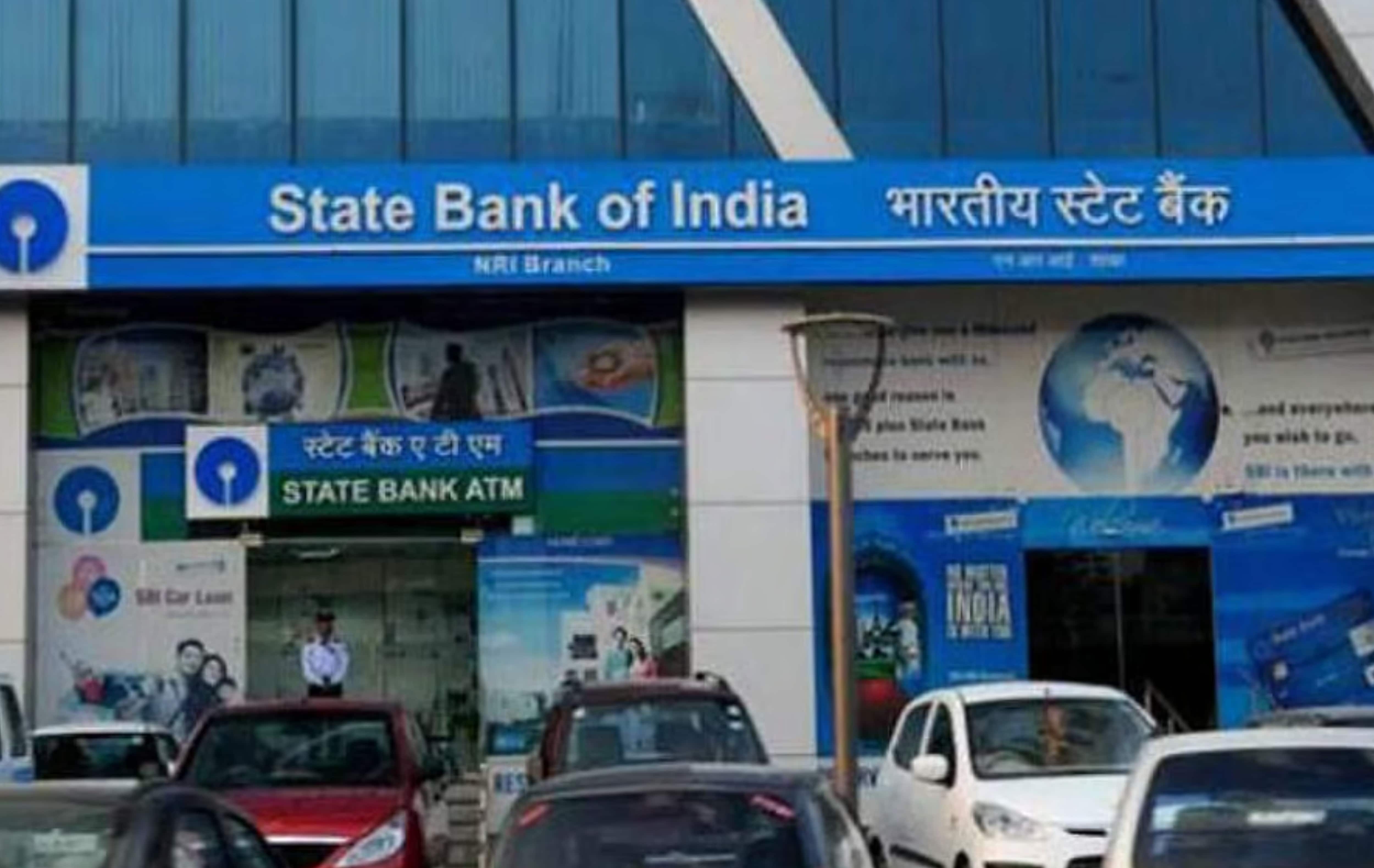 SBI Q4 FY25 Results: At Rs 18,643 crore, PAT meets Street estimates; Rs 15.9 per share dividend announced