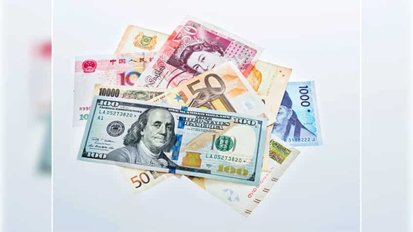 India's forex reserves climb for 8th straight week, rise by USD 1.98 billion to USD 688.13 billion