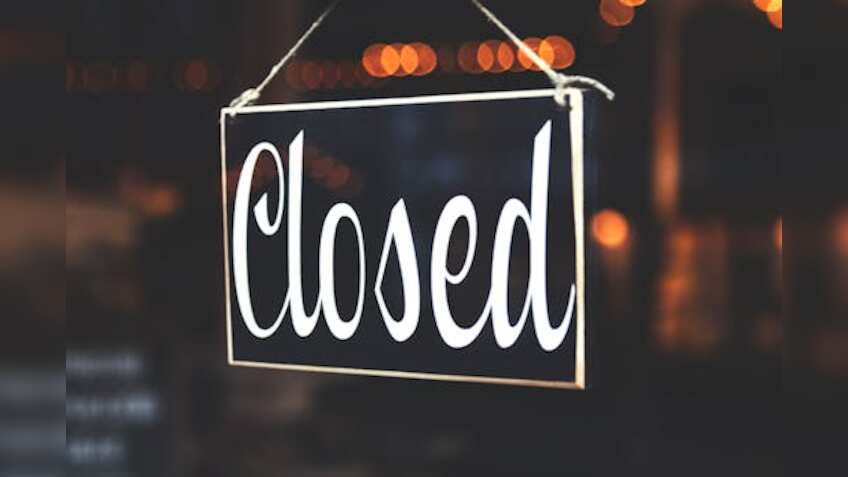 May Holidays 2025: Are banks closed this week? Plan your visits accordingly