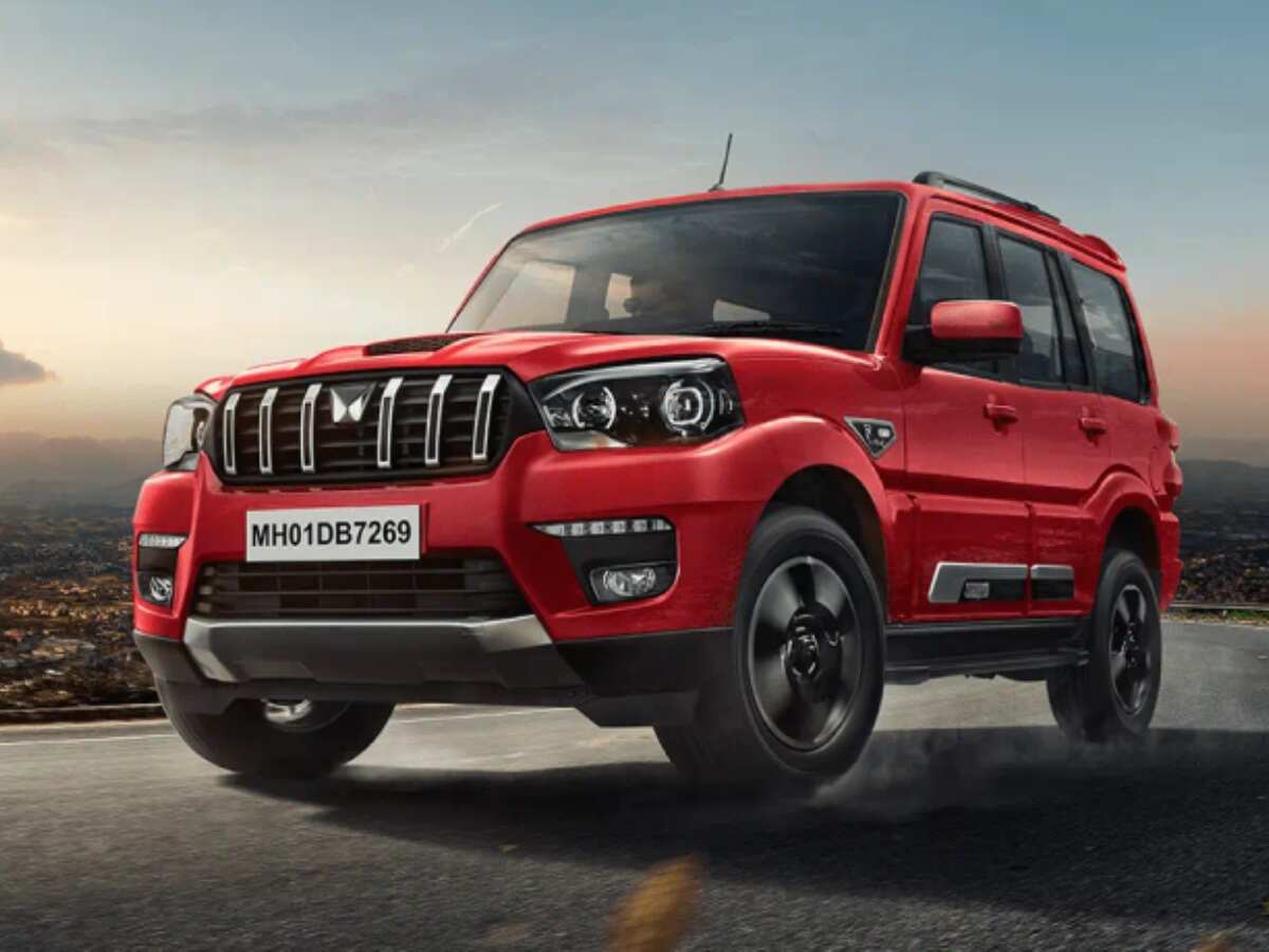 Mahindra & Mahindra's consolidated net profit increases by 19.65% in March 2025 quarter