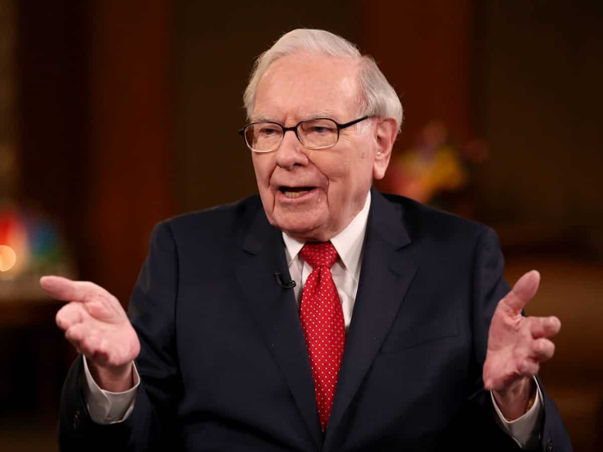 As Warren Buffett bids farewell, revisit 5 investing mantras that built over $150 billions for him
