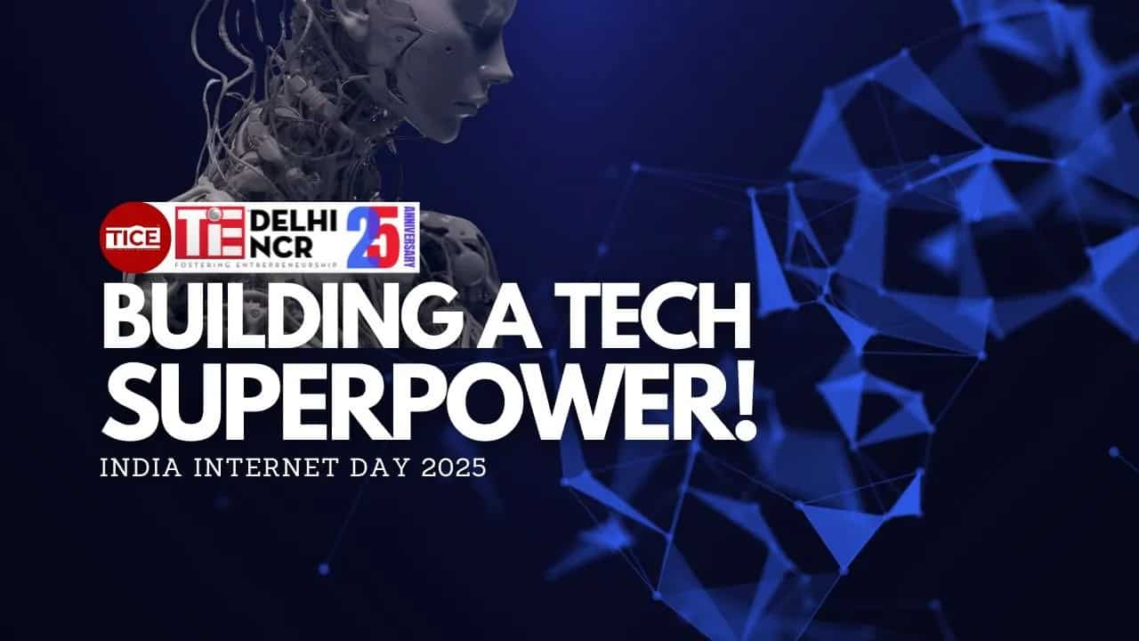 India Internet Day 14th Edition: Delhi-NCR leads with 51 startups Indicorn startups followed by Bengaluru, Mumbai