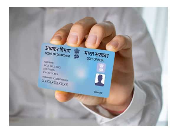 Can PAN card get you a Rs 5 lakh loan? See complete list of documents that you need