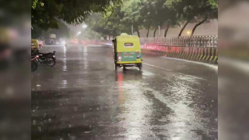 Himachal Pradesh Weather Update: IMD forecasts rain, hailstorms across State for next three days